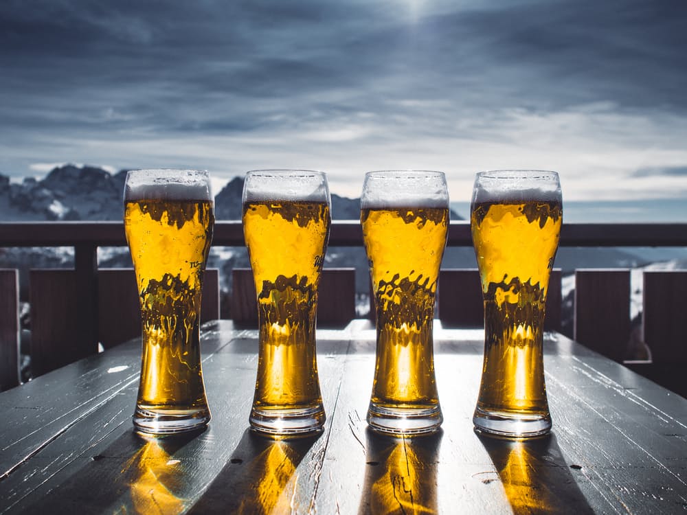 Brand Di Birra Sui Social Contenuti Engagement E Interazioni Dei Principali Marchi