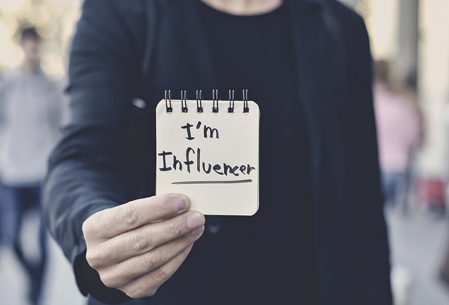 Influencer: una definizione di chi è e che cosa fa ...