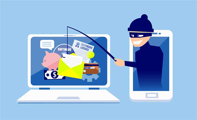 Phishing: Cos'è, Esempi E Come Diffendersi - Inside Marketing